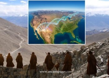 Buried Time Capsule In Cave Reveals Beforehand Unknown Historical Inhabitants Linked To North America