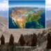 Buried Time Capsule In Cave Reveals Beforehand Unknown Historical Inhabitants Linked To North America