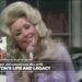 'Nationwide treasure: If we may all be like Dolly, the world can be a a lot better place'