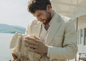Fashionable Transcendence in Films: Unearthing Misplaced Magnificence in La Chimera