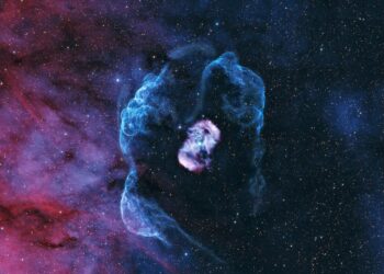 The High Pictures within the CWAS David Malin Awards Spotlight Astronomical Wonders — Colossal