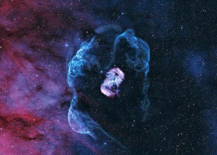 The High Pictures within the CWAS David Malin Awards Spotlight Astronomical Wonders — Colossal