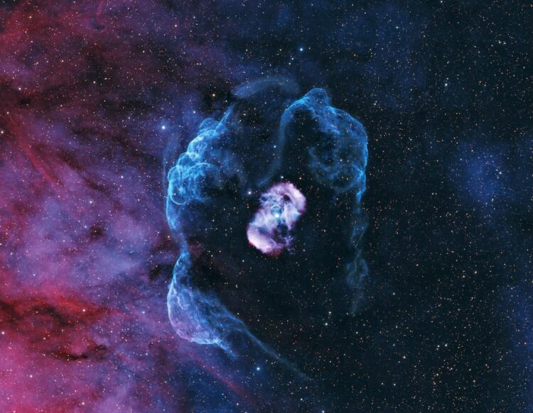 The High Pictures within the CWAS David Malin Awards Spotlight Astronomical Wonders — Colossal