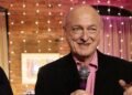 Dave Marsh, Veteran Rock Critic and Bruce Springsteen Biographer, Dies at 76