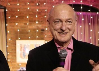Dave Marsh, Veteran Rock Critic and Bruce Springsteen Biographer, Dies at 76