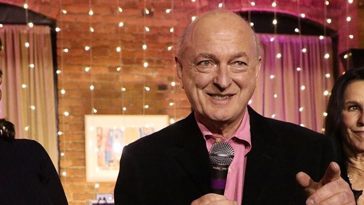 Dave Marsh, Veteran Rock Critic and Bruce Springsteen Biographer, Dies at 76