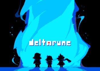 Do Our Choices Matter? Company and Prophecy in Deltarune