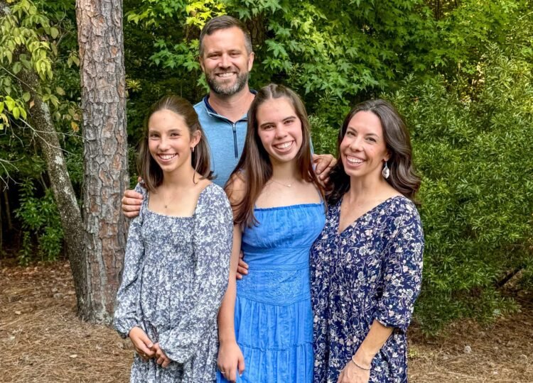 A New Homeschool Season—and All of the Emotions