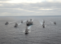 World Commerce and United States Navy – A Assortment of Unmitigated Pedantry