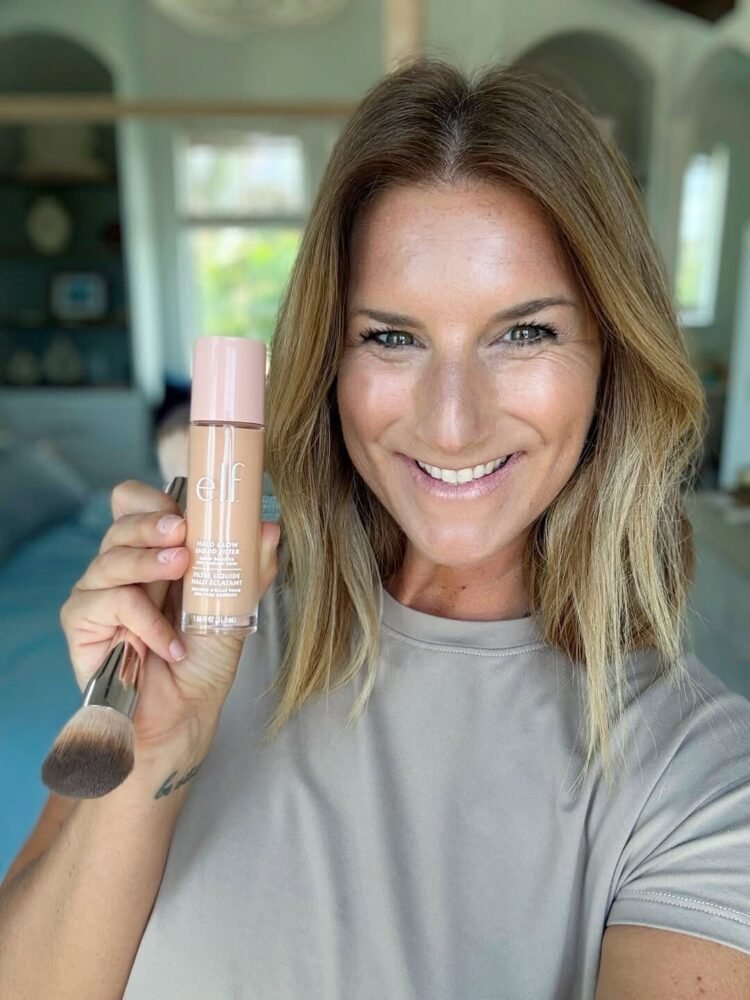 Your Information to Glowy Pores and skin