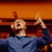 David Byrne Broadcasts New Live performance Movie Who Is the Sky?