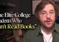 Why People Stopped Studying Books