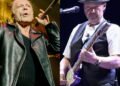 Iron Maiden & Christopher Cross Tackle Rising Canada–US Tensions At Toronto Exhibits