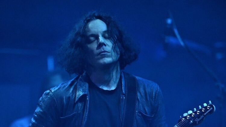 Watch Jack White Pay Tribute to Dolly Parton With “Jolene” Cowl