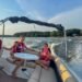 Our Household Summer time Trip at Camp Nana
