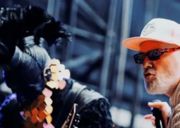 Limp Bizkit, Spiritbox, Polaris, Ministry, Chad Grey, And so on. Booked For 2026 ‘Good Issues’ Pageant