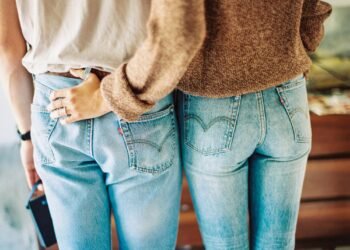 5 Fall Denim Traits Truly Price Sporting This Season