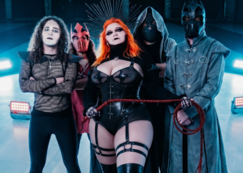 Uncooked Energy and Celebration: Grasp Dy Unleashes “Solitary Ember” Reside Session from the “MlLF Queen” EP Launch