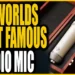 Why Each Main Studio Has a Neumann U 87