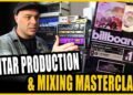 How Mike Pepe Constructed a Billboard No. 1 Guitar Sound in a Residence Studio