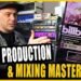 How Mike Pepe Constructed a Billboard No. 1 Guitar Sound in a Residence Studio