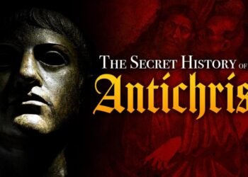 The Secret Historical past of the Antichrist