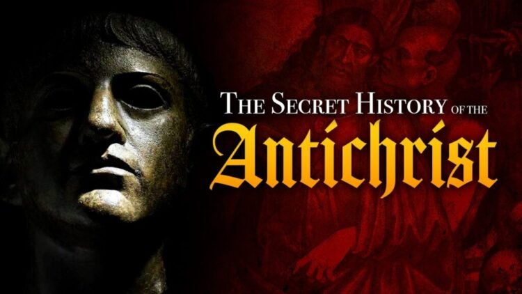 The Secret Historical past of the Antichrist