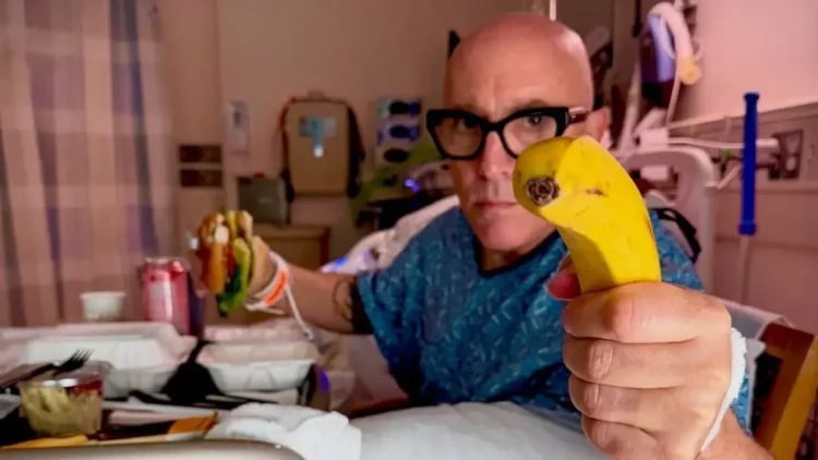 Maynard James Keenan Undergoes One other Hip Surgical procedure, Vows To Tour With Device, A Excellent Circle & Puscifer This 12 months
