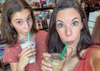 Presently: August 2026 – A Wholesome Slice of Life