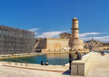 Prime Marseille museum chief accused of sexual harassment, ‘favoritism’
