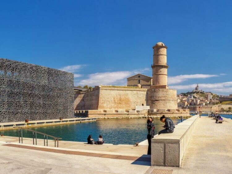 Prime Marseille museum chief accused of sexual harassment, ‘favoritism’