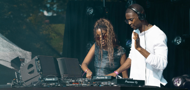 Mysie brings vitality, intuition, and play to Øya Pageant 2026 [Interview]