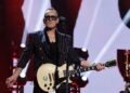 “I did a donor transplant. Sadly, it did not stick. So the most cancers has returned.” Def Leppard guitarist Vivian Campbell’s most cancers has returned, however he is refusing to reside in worry