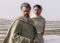 The Best Story Ever Tailored: Christopher Nolan’s The Odyssey and the Adaptation on the Coronary heart of the Gospel