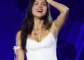 Olivia Rodrigo Sings With Stevie Nicks At Daisy Chain Fields, Raises $20M For Ladies’s Rights: “See You Subsequent Yr”