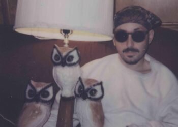 Oso Oso Announce North American Tour