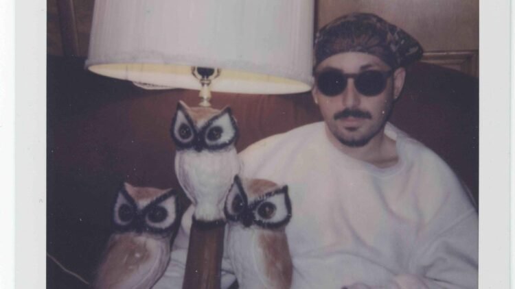 Oso Oso Announce North American Tour