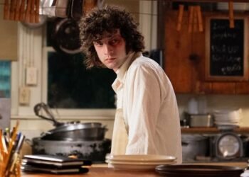 Why Anthony Bourdain biopic Tony fails to honour the chef’s work