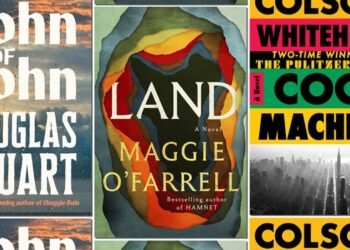 14 of the most effective books of 2026 thus far