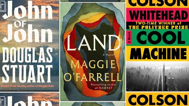 14 of the most effective books of 2026 thus far