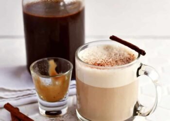 Pumpkin Spice Syrup Recipe – A Stunning Mess