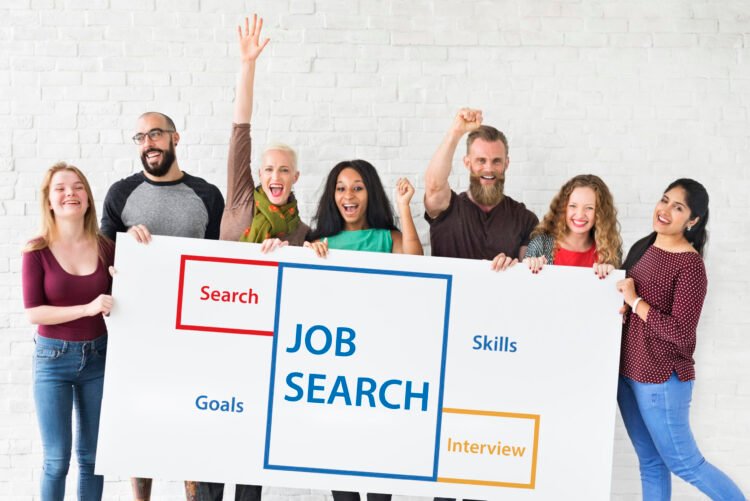 Finest AI Instruments for Job Seekers