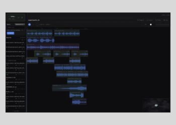 Reflector is a FREE open-source pattern discovery workstation for macOS