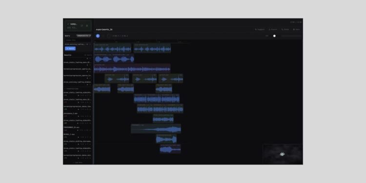 Reflector is a FREE open-source pattern discovery workstation for macOS