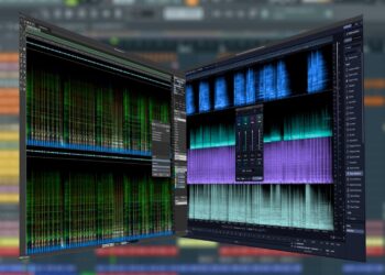 Which Spectral Editor software program is de facto the very best?