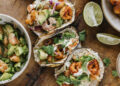 15 Fast Summer season Dinners Prepared in 30 Minutes or Much less