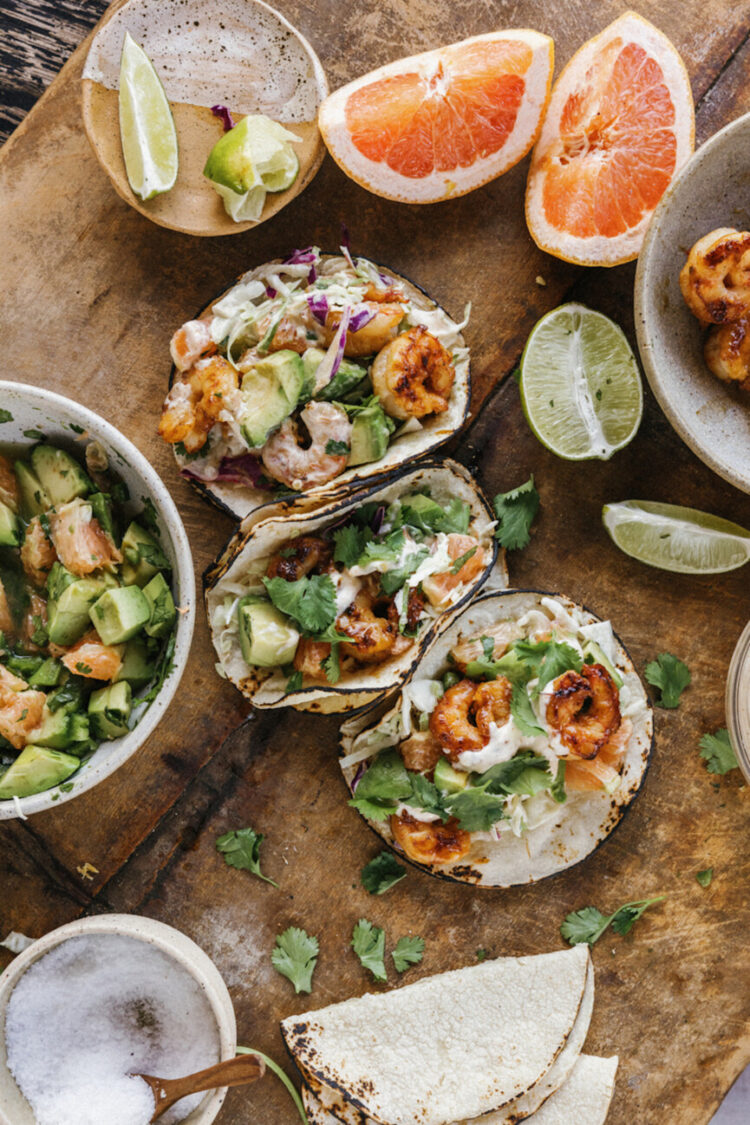 15 Fast Summer season Dinners Prepared in 30 Minutes or Much less