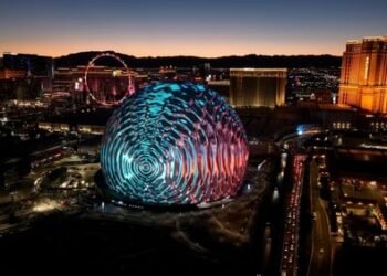 How The Eagles’ Las Vegas Sphere Residency Started