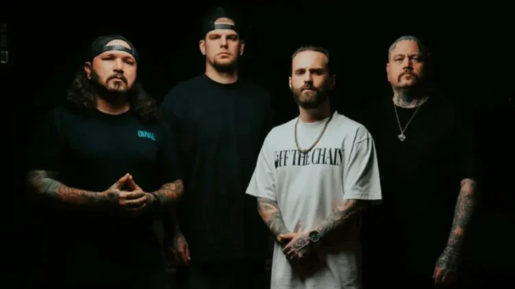 Amid Rumors Of Being Dropped By Their Label, Southpaw FLHC Proceed To Push Again Towards Racism Allegations