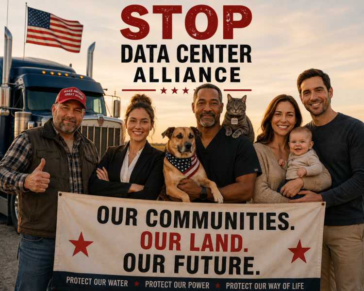 Information Heart Backlash NRSC Panic – Music Expertise Coverage